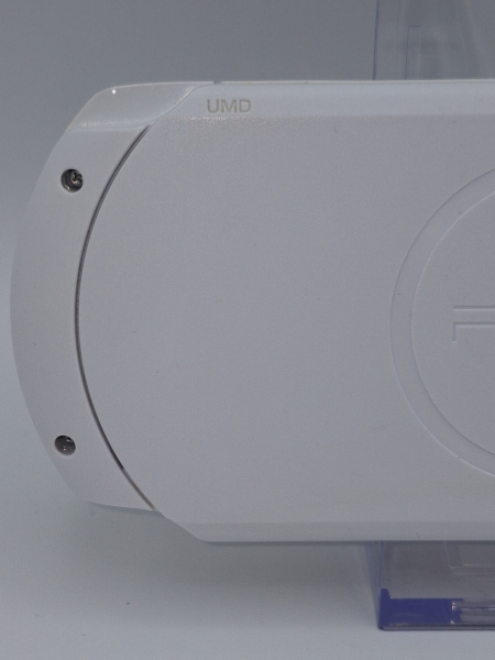 Playstation Portable PSP E1004 Weiß inkl. Zubehör